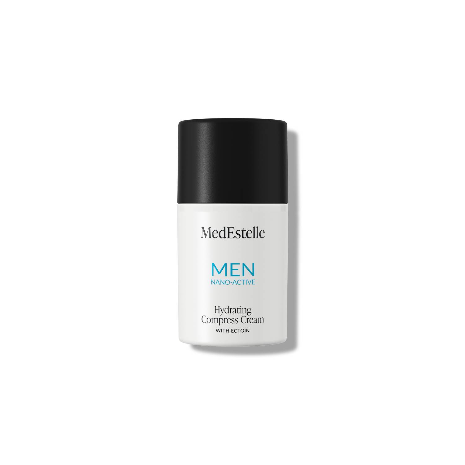 Medestelle Hydrating Compress Cream Salon Urody Jolanta Sk Pska