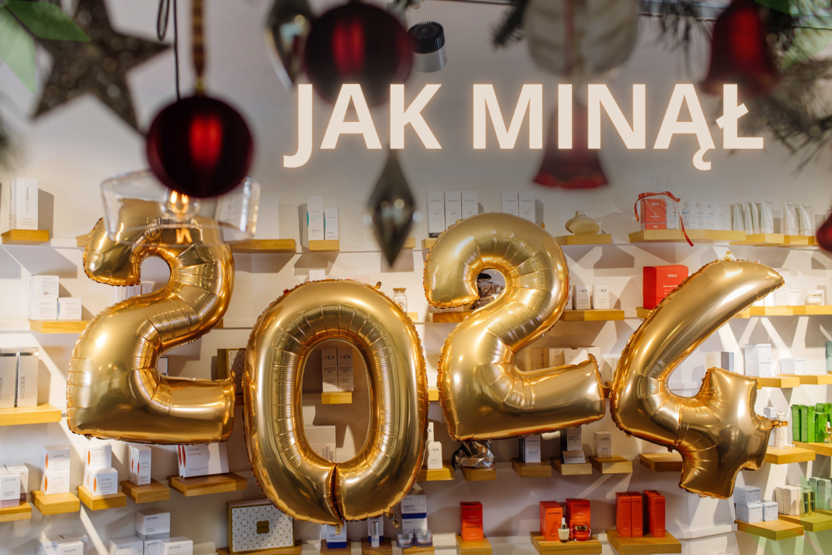 jak minął 2024