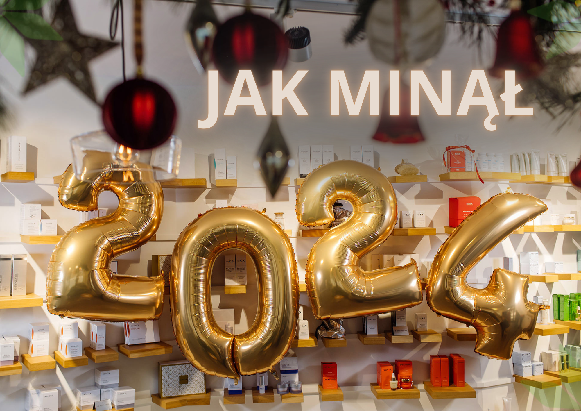 Tak nam minął 2024…