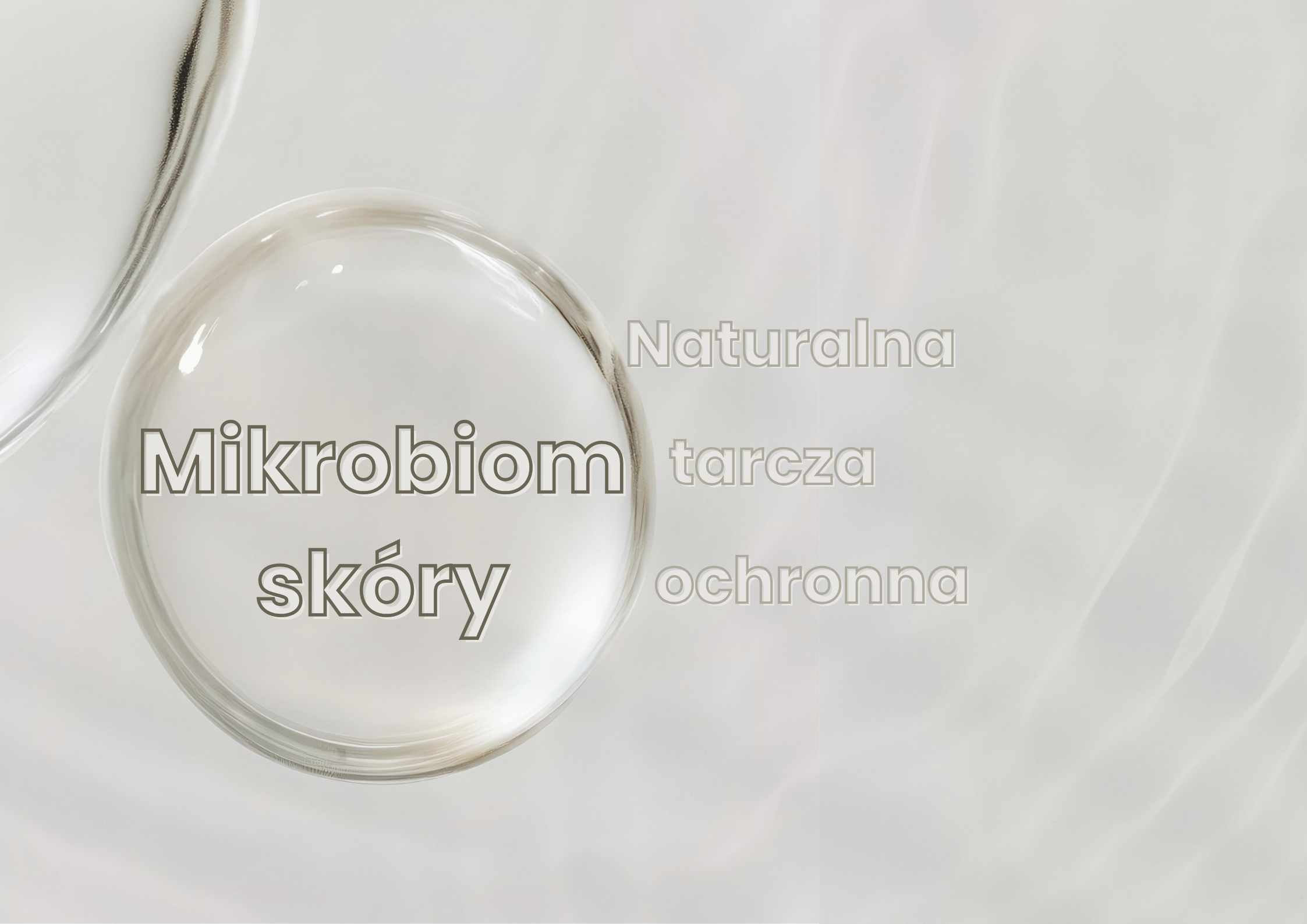 Mikrobiom skóry – Jak dbać o zdrową florę skóry?
